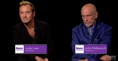 Image of post for blogthe new pope