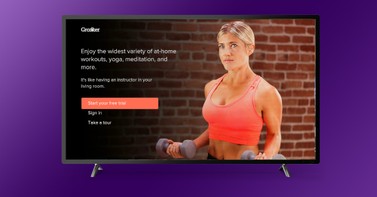 Image of post for blogen gbhome together how to stay fit at home uk