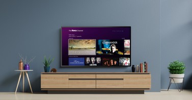 Image of post for blogen gbyou can now search in the roku channel on sky q