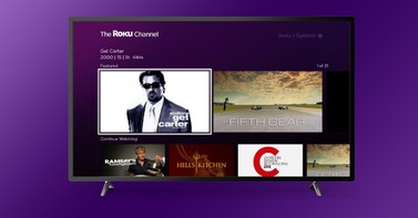 Image of post for blogen gbhome together free movies and tv series on the roku channel