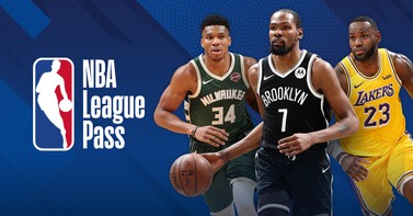 How to stream NBA games live on Roku devices (2022-2023)