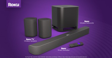 Your Friends at Roku - Author at Roku Blog