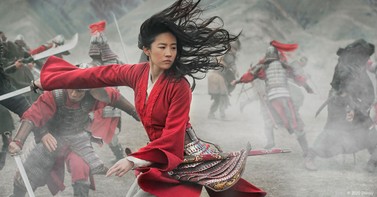 Image of post for blogen gbmulan on disney everything you need to know