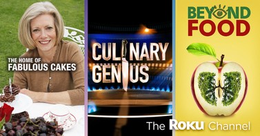 Image of post for blogen gbculinary entertainment for the summer bank holiday weekend