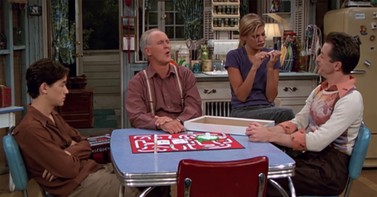 Image of post for blogen cathanksgiving weekend watchlist