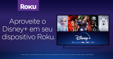 Confira as produções que chegam em maio no Star+ e Disney+