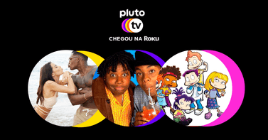 Pluto TV adiciona mais três filmes de Naruto