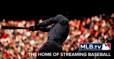 How to Get MLBTV for 50 Off on Prime Video