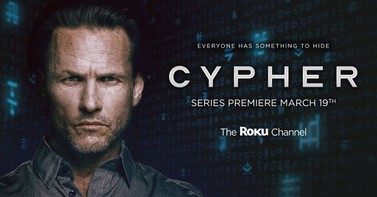 Image of post for blogen cacypher is now streaming exclusively for free on the roku channel canada
