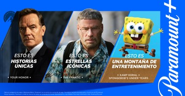 Image of post for bloges mxparamount roku latam