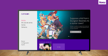 Image of post for bloges mxfunimation roku mexico