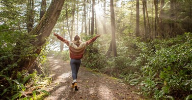 Image of post for blogen caearth day watchlist