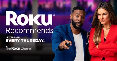 Image of post for blogroku recommends