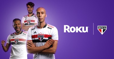 Torcedores do São Paulo Futebol Clube