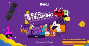 Image of post for bloges mxroku pixelatl