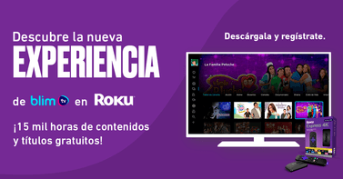 Qué es el Roku TV y cómo funciona? - El Sol de Puebla  Noticias Locales,  Policiacas, sobre México, Puebla y el Mundo