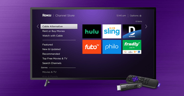 How to watch and stream As Good as It Gets on Roku