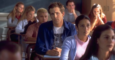 Image of post for blogcollege movies