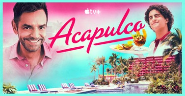 Image of post for bloges mxacapulco estreno appletv