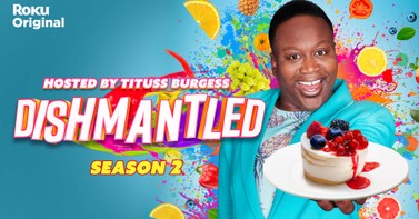 Image of post for blogroku originals punkd and dishmantled return for second seasons