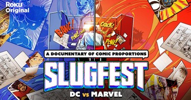 Image of post for blogroku original slugfest