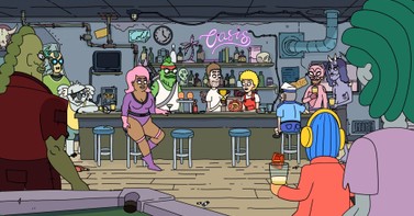 Image of post for blogroku original doomlands