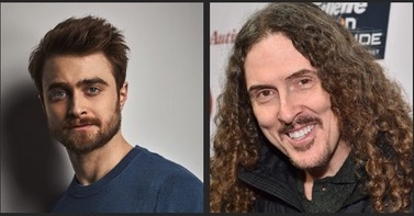Image of post for blogen cathe roku channel to bring weird al yankovics story to life in new roku original comedy starring daniel radcliffe