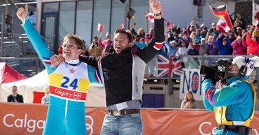 Image of post for blogwinter sports movies