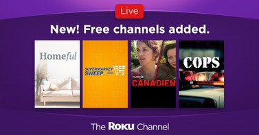 New Roku Original Eye Candy hosted by Josh Groban heads to The Roku Channel
