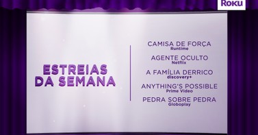 Netflix, Loja de canais Roku