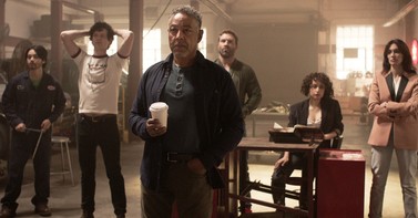 Image of post for blogtv show premieres