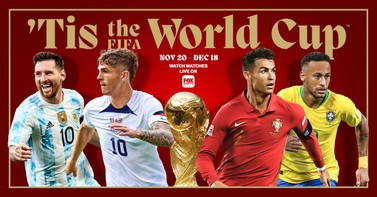 Where to watch World Cup 2022 live in USA: Complete TV, online streaming  schedule on Fox, Telemundo