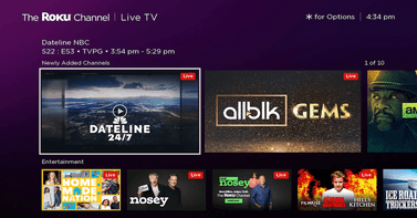 11 Little-Known Roku Tricks You're Not Using Enough - CNET