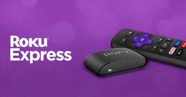 Roku Express, Dispositivo para Transformar TV em smart TV