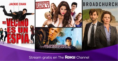 Image of post for bloges mxsan_valentin_roku_channel