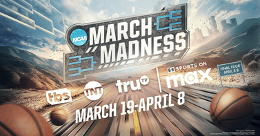 How to live stream March Madness on your Roku devices (2024) - Read on Roku Blog