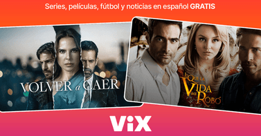 Image of post for bloges mxcomo ver peliculas y programas de vix tv en sus dispositivos roku