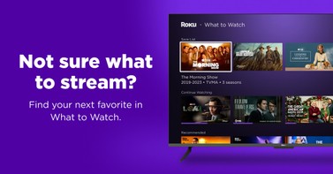 How to watch and stream How to Be Really Bad - 2018 on Roku