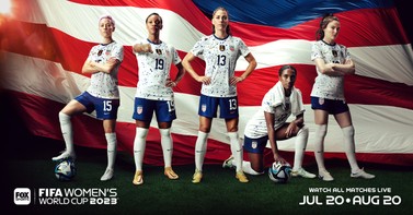 How to stream the FIFA Women’s World Cup 2023 - Read on Roku Blog