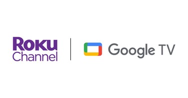 The Roku Channel is now available on Google TV and other Android TV OS devices - Read on Roku Blog