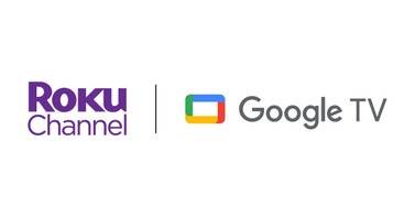 Watch over 350 Live TV stations through The Roku Channel