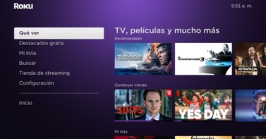 Sharp y Roku lanzan línea de televisores en México - Negocios