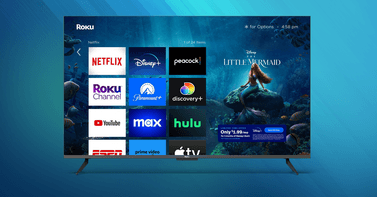 Stream The Little Mermaid with 3 months of Disney+ at $1.99/mo. - Read on Roku Blog