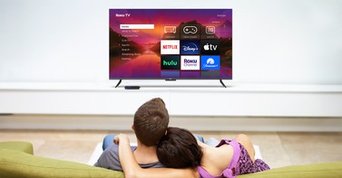 Roku reveals how streaming habits can make or break your romantic relationships - Read on Roku Blog