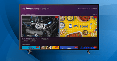 The Roku Channel is now available on Google TV and other Android TV OS  devices