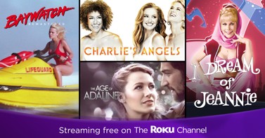 New Roku Original Eye Candy hosted by Josh Groban heads to The Roku Channel