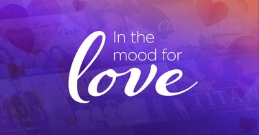 Get in the mood for love with Valentine’s Day favorites! - Read on Roku Blog