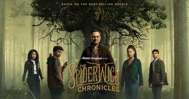 How ‘The Spiderwick Chronicles’ became the most-watched Roku debut of all time - Read on Roku Blog