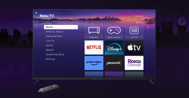 Roku Pro Series TV and new Roku Voice Remote Pro are now available  - Read on Roku Blog