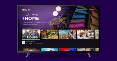 Now showing: All Things Home - Read on Roku Blog